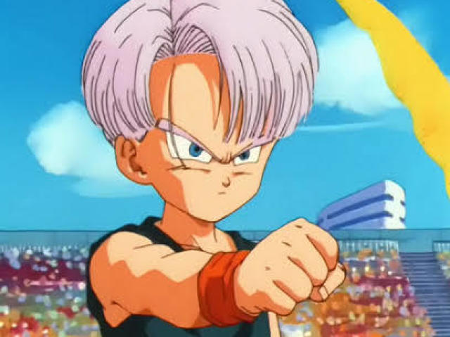 Trunks