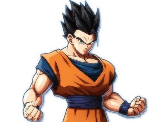 Gohan