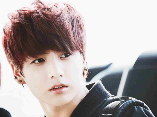 Jungkook