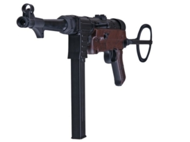 Mp40