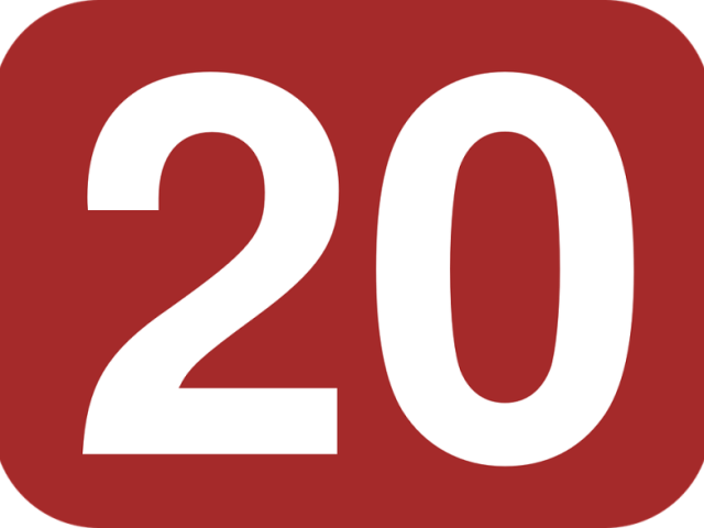 20