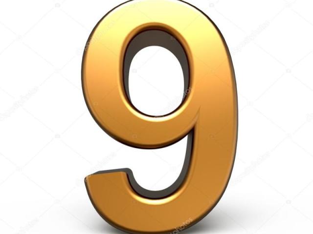 9