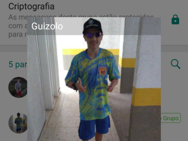 Guizolo