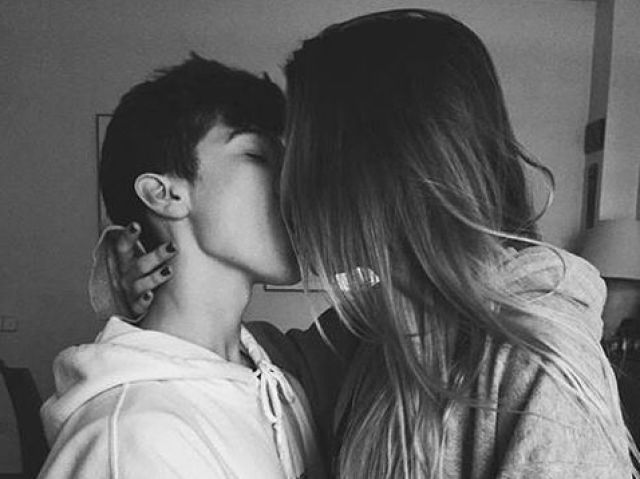 Será que o seu Crush gosta de você?