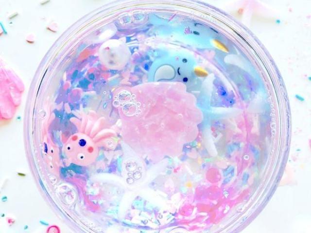 Clear