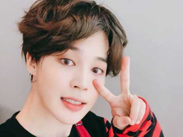 Park Jimin/Jimin