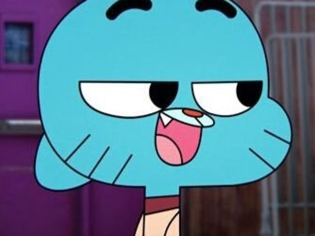 Gumball
