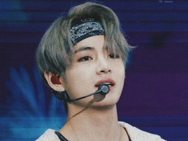 Kim Taehyung/V