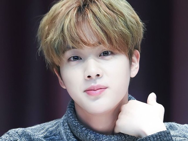 Kim Seokjin/Jin