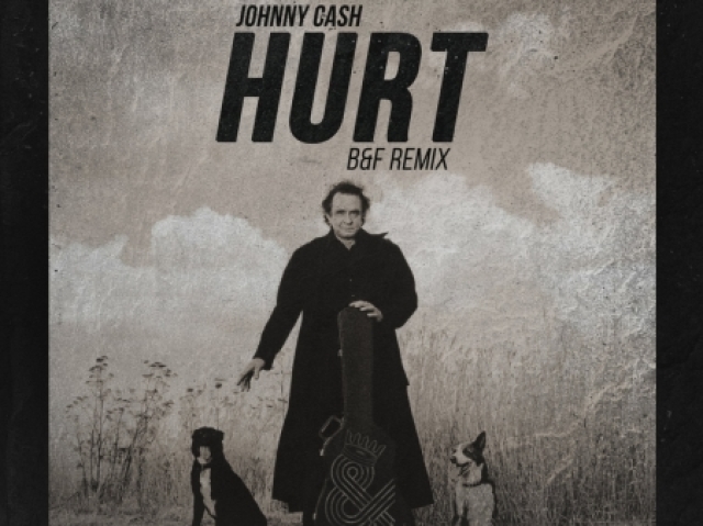 Hurt - Johnny Cash