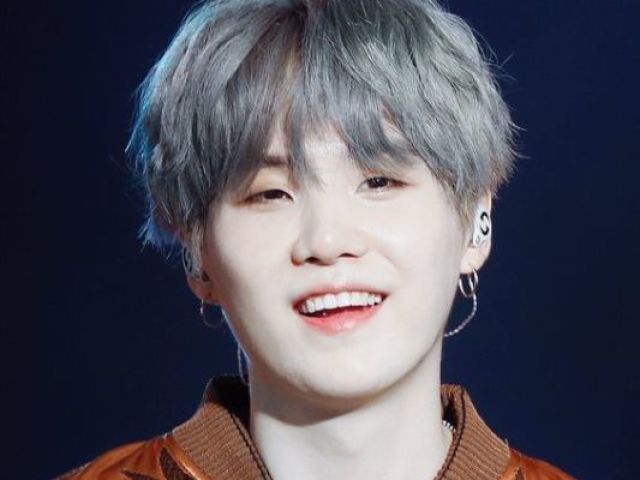 Min Yoongi/Suga