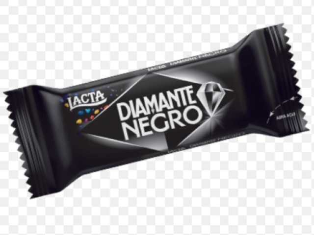 diamante negro