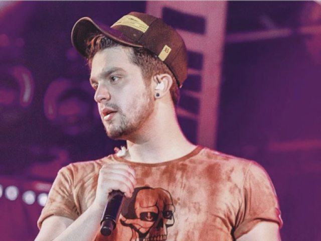 Você sabe tudo sobre Luan Santana? ❤️