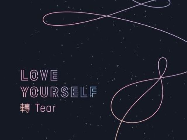 Love Yourself: Tear