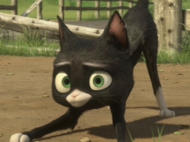 Mittens