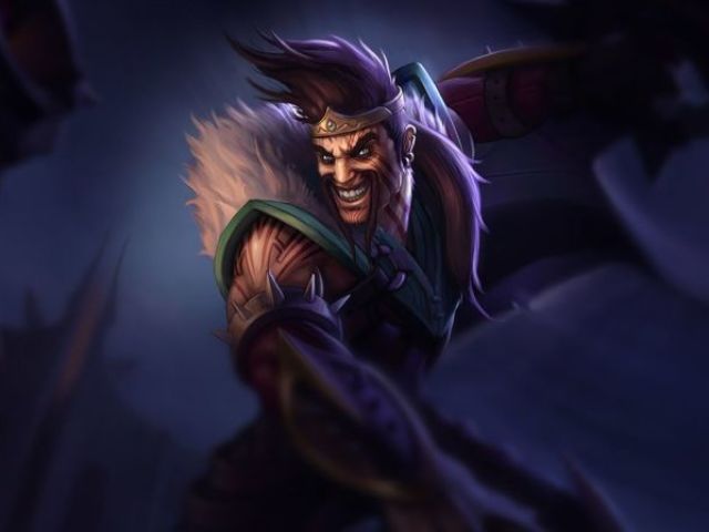 Draven