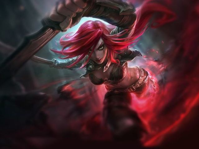 Katarina
