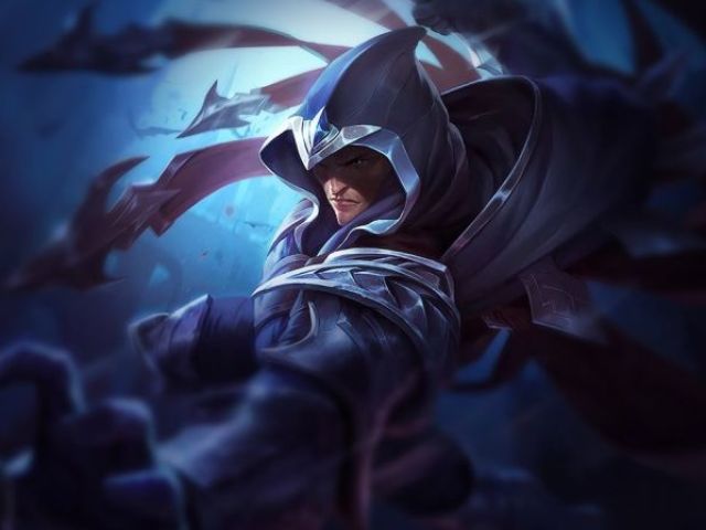Talon