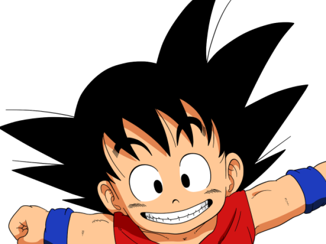 GOKU