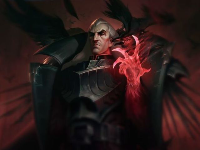 Swain