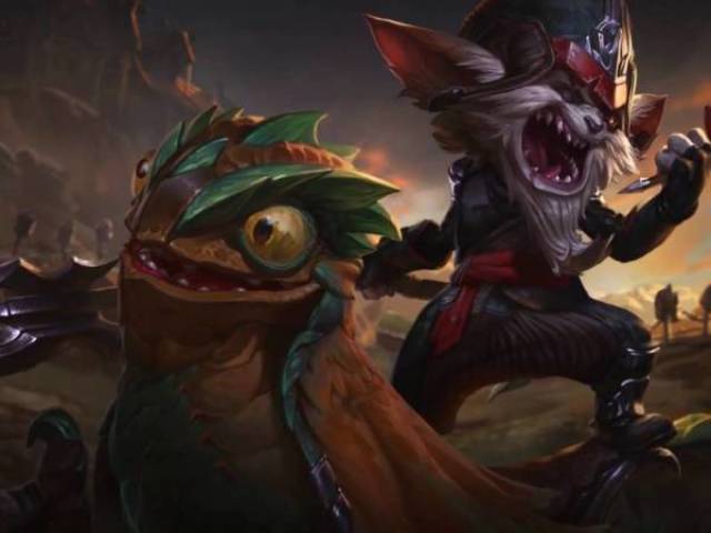 Kled