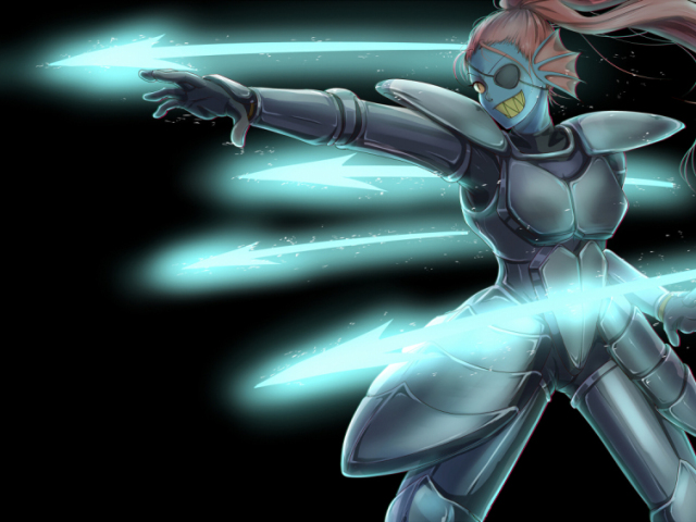 Undyne