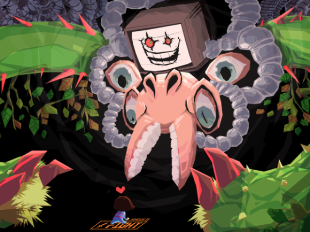 Flowey