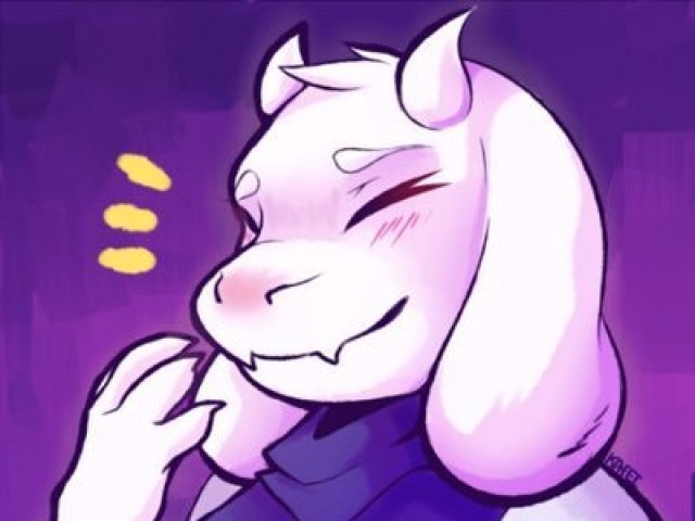 Toriel