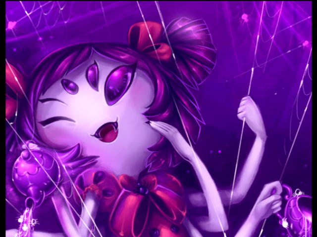 Muffet