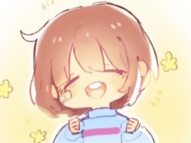Frisk