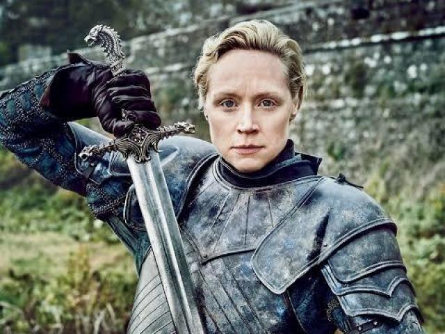 Brienne de Tarth