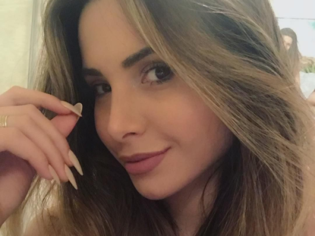 Bruna gomes