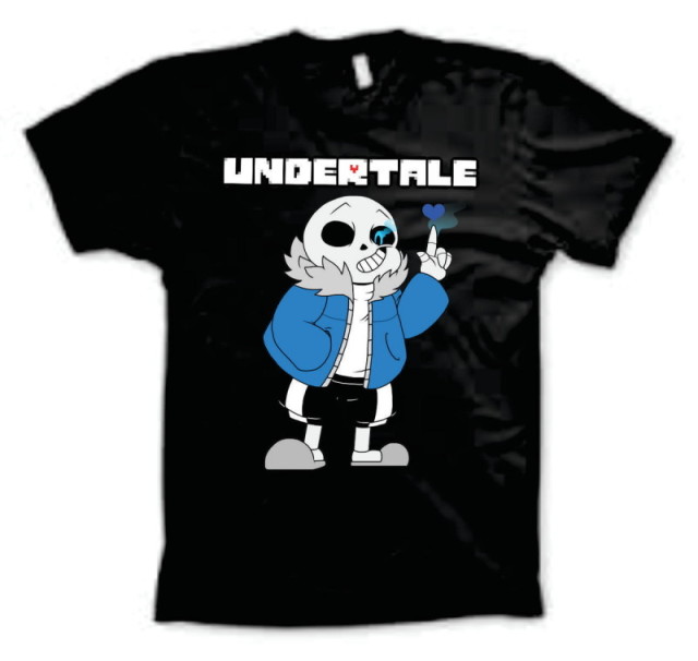 Camiseta Do Sans