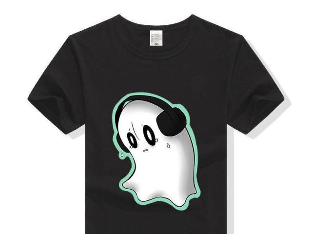 Do Napstablook