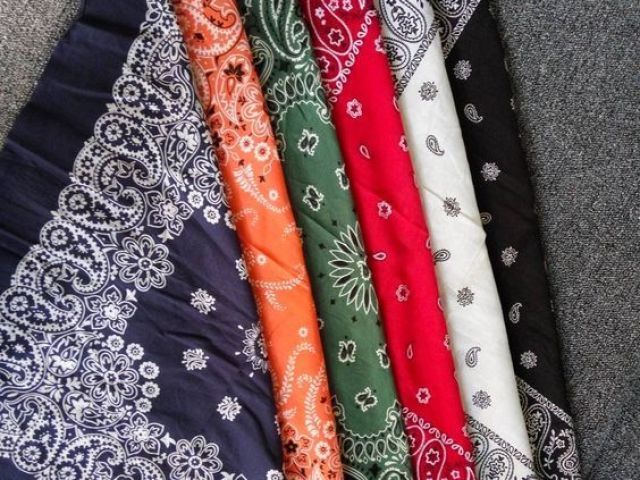 Bandana