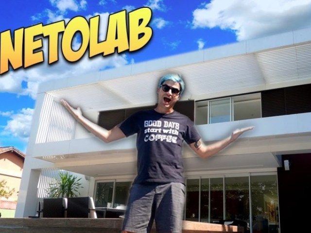 Netolab