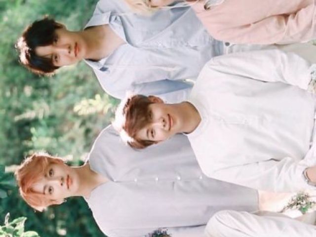 Quanto você sabe sobre o BTS?