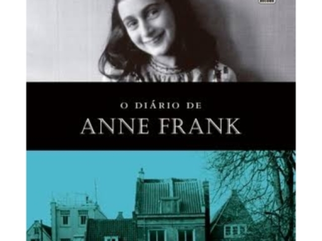 O Diário de Anne Frank