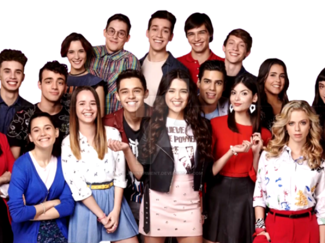 Você realmente conhece Kally's Mashup?
