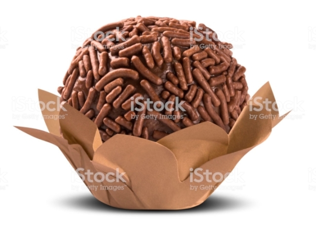 BRIGADEIRO
