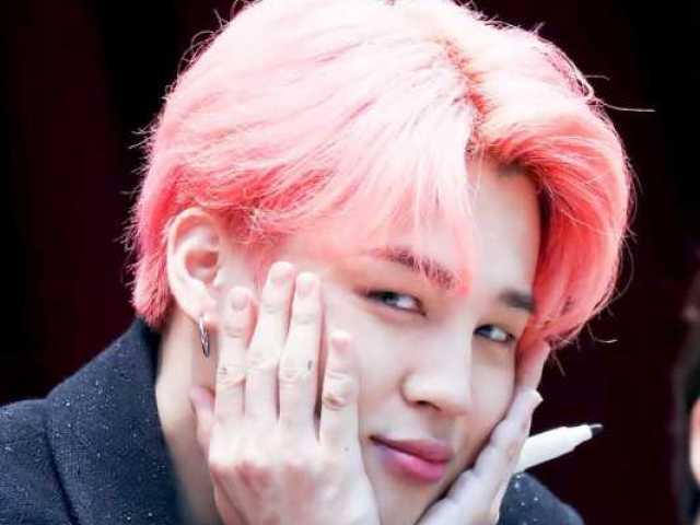 O quanto vc conheçe o jimin?