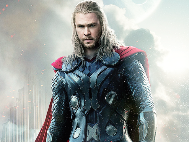 THOR