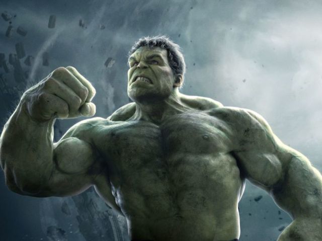 HULK