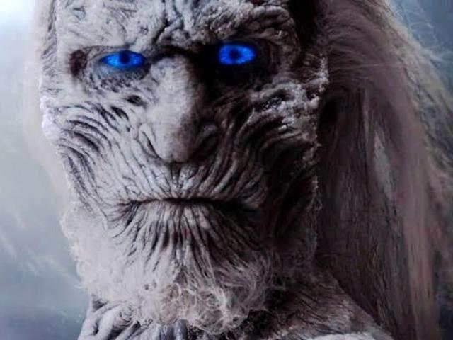 White Walkers