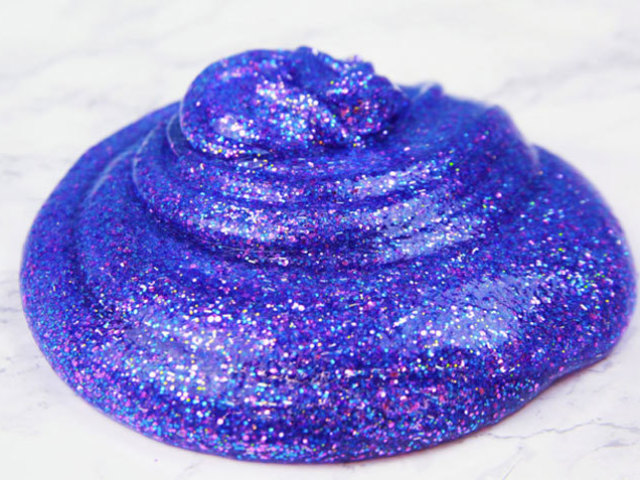 O quanto você sabe sobre slime?