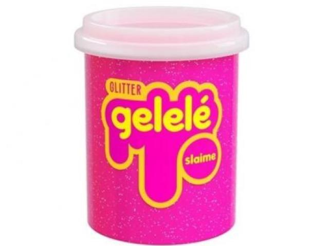 Gelelé