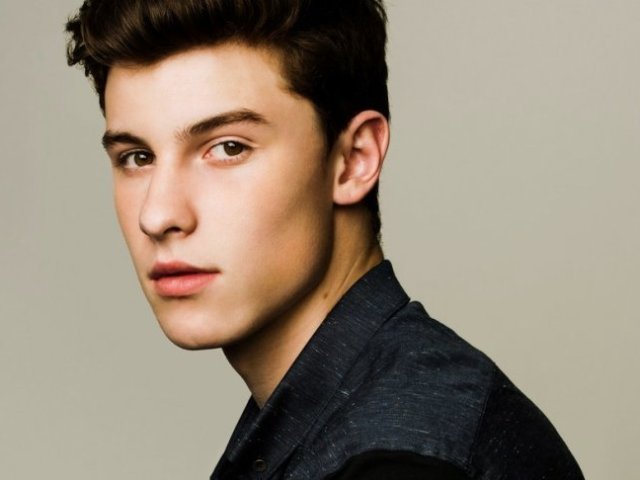 SHAWN MENDES