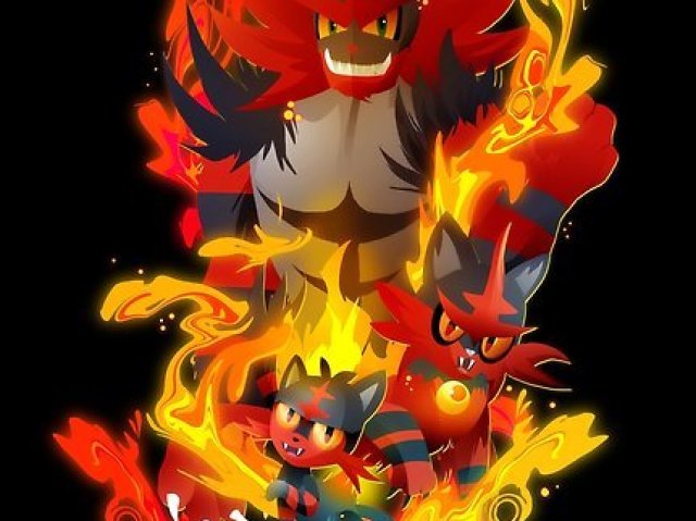 Litten