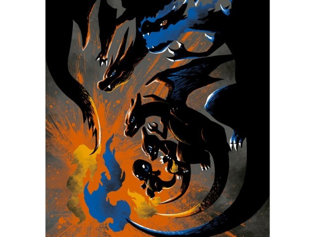 Charmander