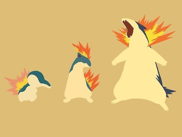 Cyndaquil